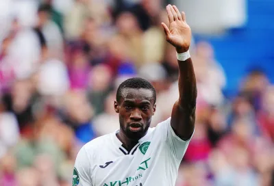 Мохамед Конате