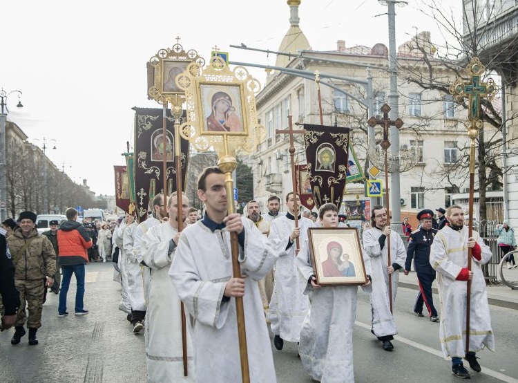 Количество перед