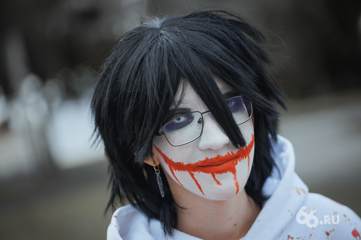 Десятки тысяч героев фильмов и игр собрались в парке Маяковского. Большой фоторепортаж с «Гиккона»