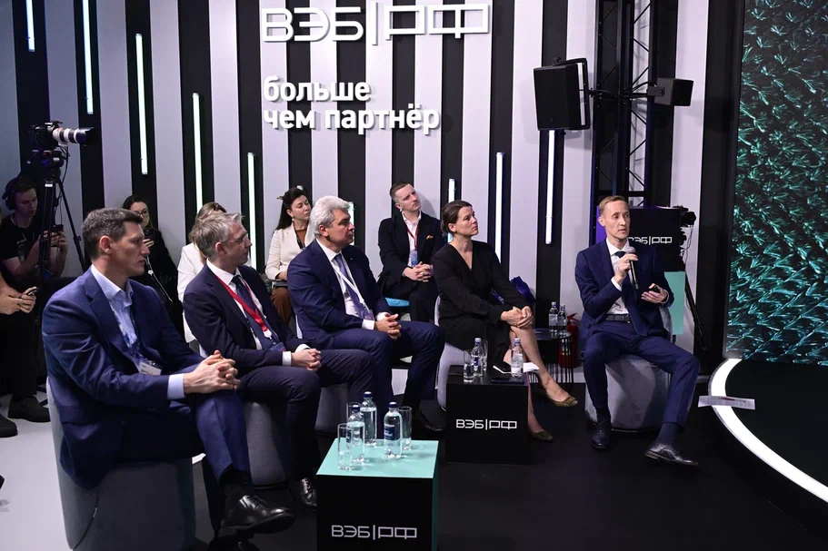 Анатолий Гарбузов: В рамках классических форм ГЧП в столице появится десять новых инфраструктурных объектов - фото 2