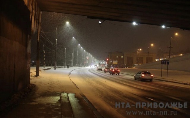 Ограничение движения сняли на Р-239 в Оренбуржье