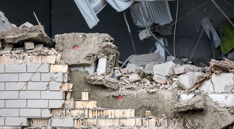 За сутки ВСУ выпустили по Белгородской области 16 беспилотников и 2 боеприпаса