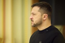 Зеленский заявил, что важно расширять оборонное сотрудничество Украины и стран Запада 