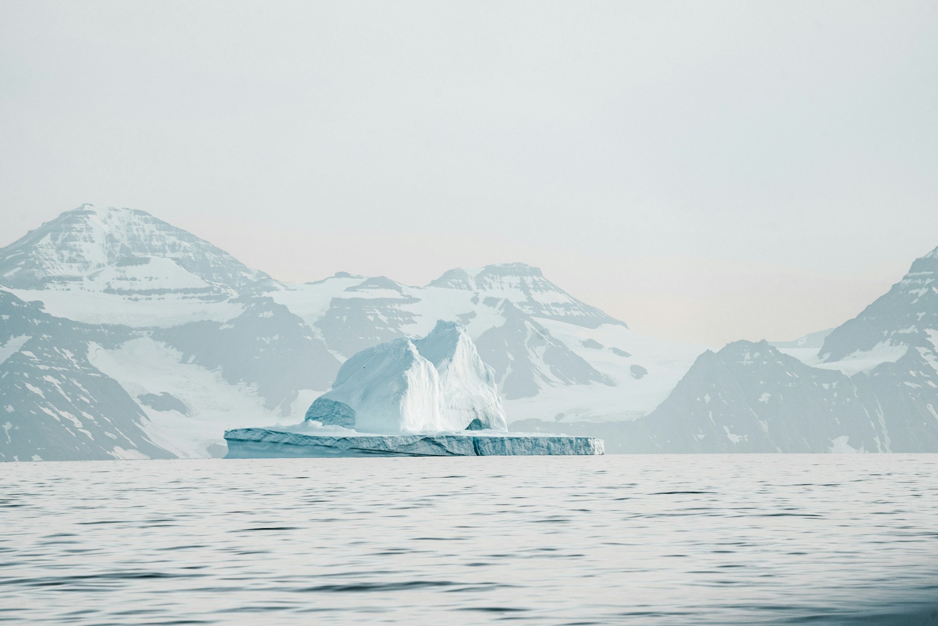 Рассылка «ПОРА в Арктику! GoArctic!» – выпуск от 18 октября 2024 года