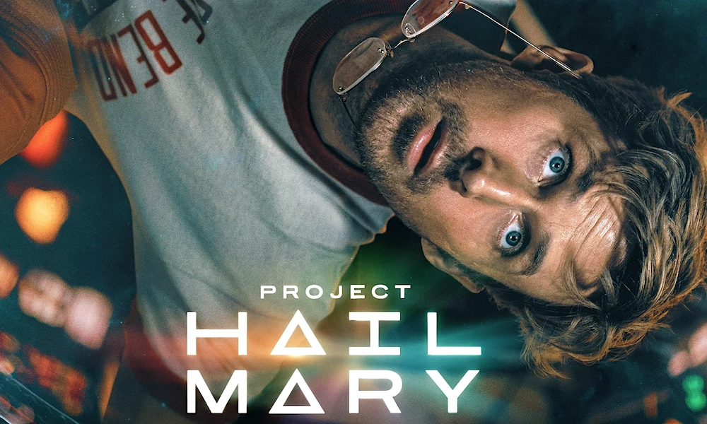 «Проект «Конец света»