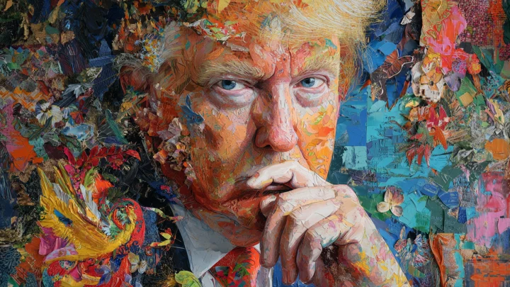 Трамп разочаровал: От Аляски ожидать многого не стоит? США побоялись начать свою СВО