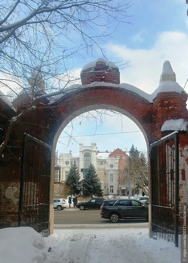 Проспект Ленина
