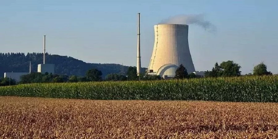 Запуск реактора АЭС Рингхальс в Швеции вновь задерживают на 3 недели
