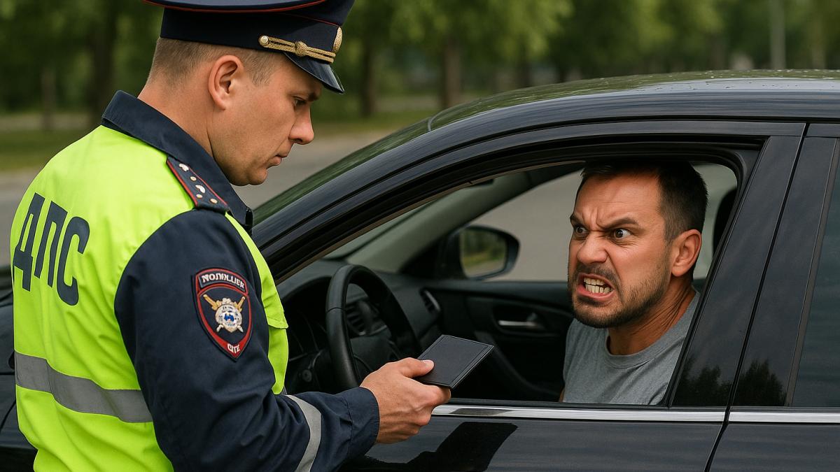 Проверка документов