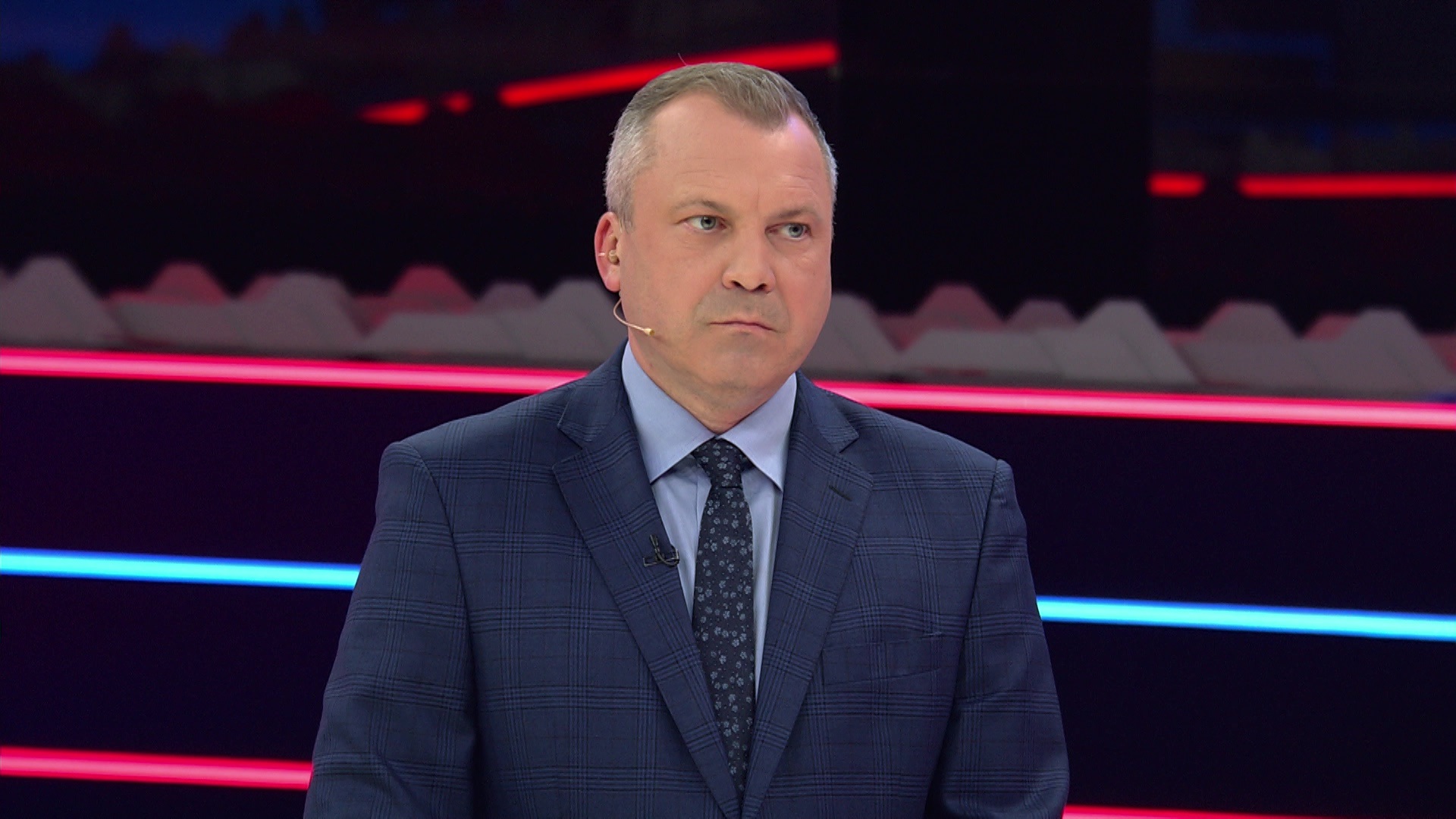 Депутат Попов: Зеленский повторяет мысли Путина, пытаясь ему навредить
