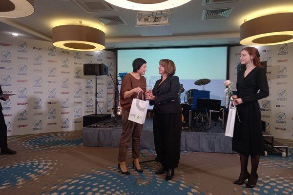 Премия «Калужский бизнес-2022»: в номинации «Машиностроение» побеждает ООО «Метра-Роботикс»