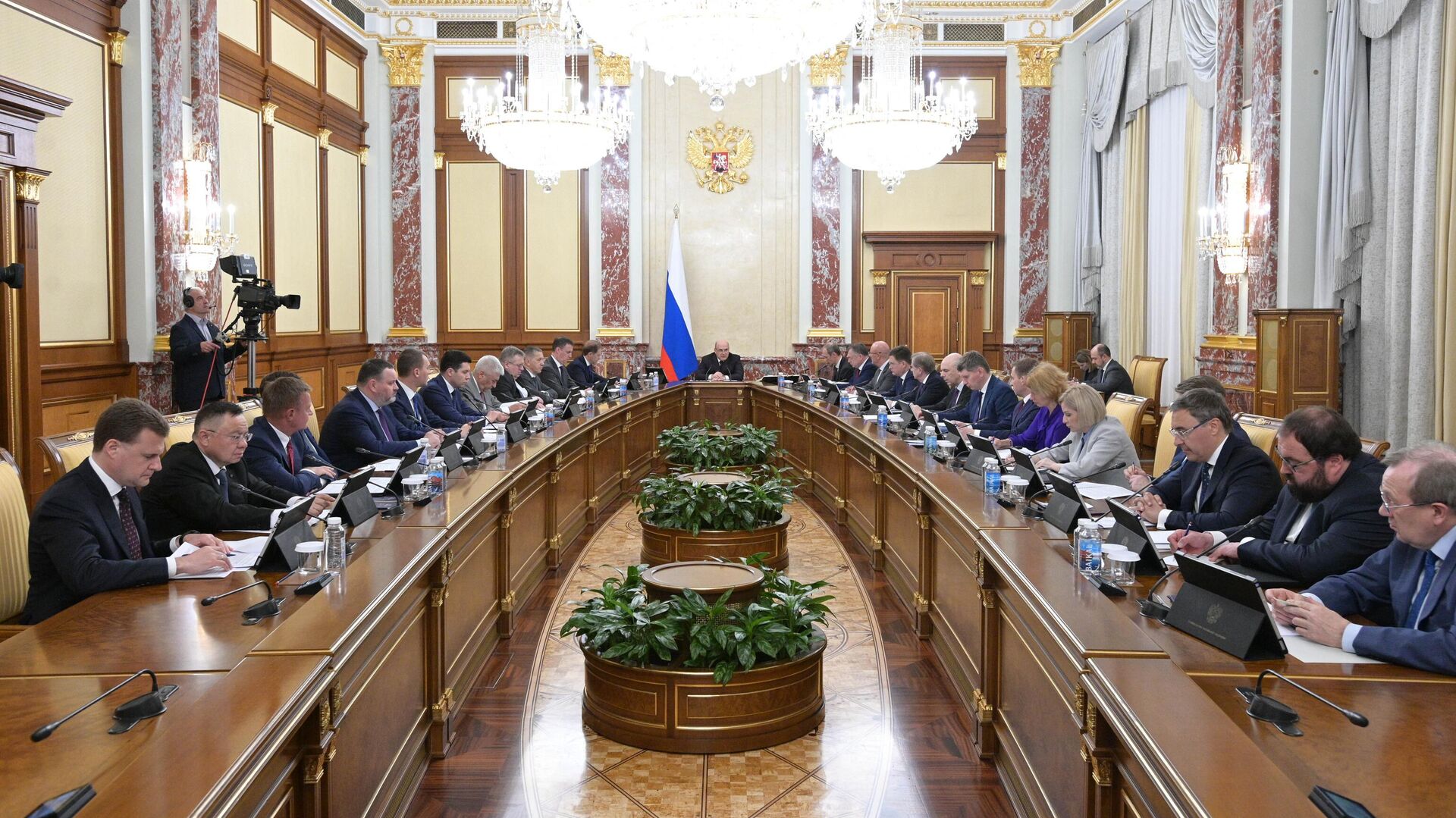 Правительство