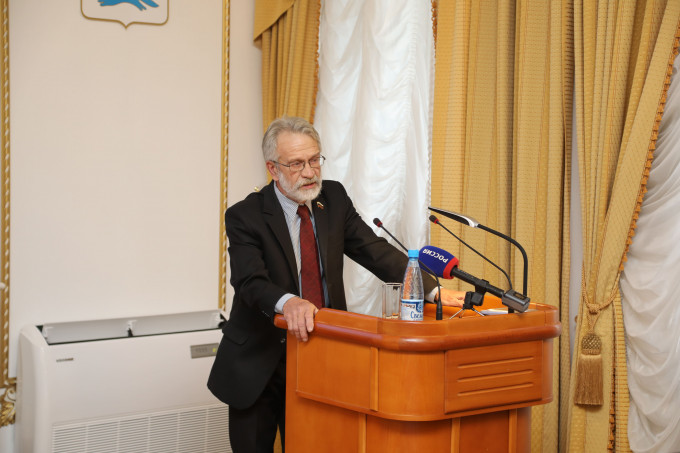 Журналисты Зауралья отметили лучших партнеров на рекламном рынке