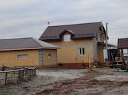 В Марий Эл введен построены сети для газификации деревни Шанер