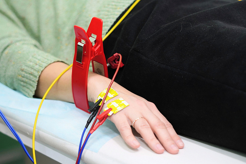 Омутнинск открывает передовой Центр здоровья