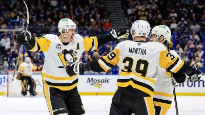 Евгений Малкин