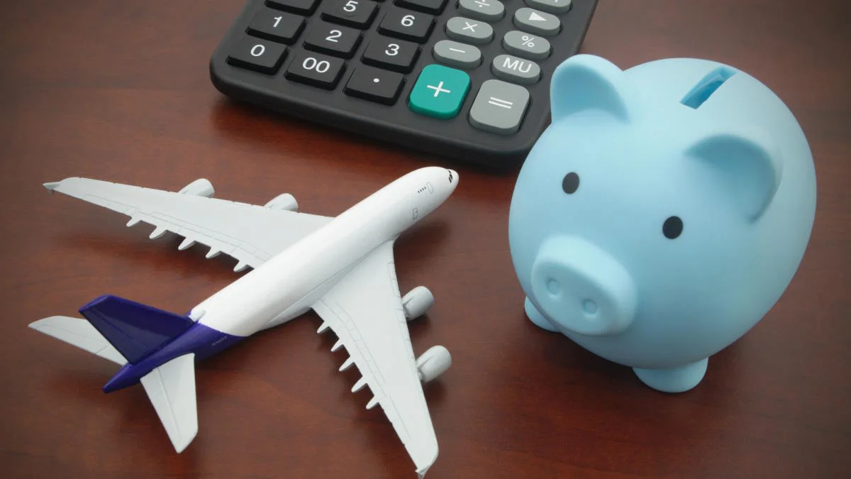 Деньги на путешествие