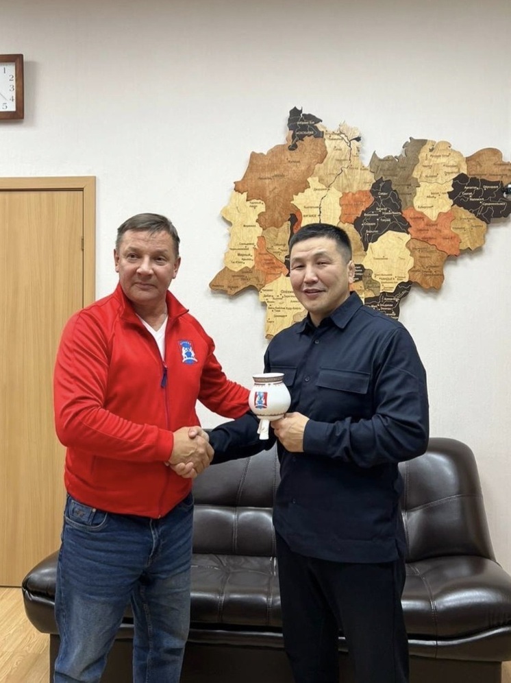 В Алдане прошли Всероссийские соревнования по лыжным гонкам «Кубок Селигдара»