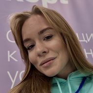 Дарья Черепенина, старший специалист по работе с персоналом Kept