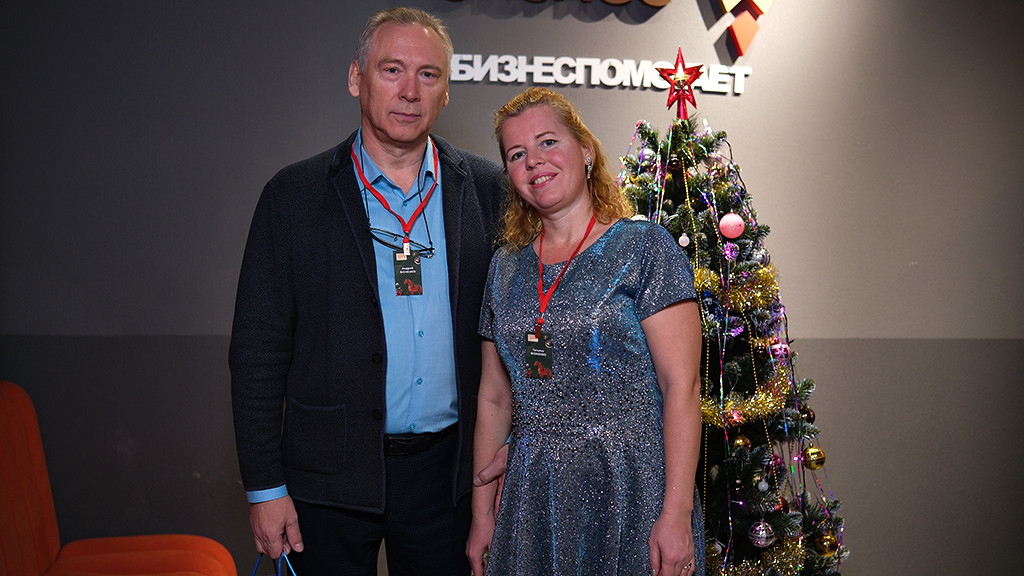 Фото: Александр Бредихин