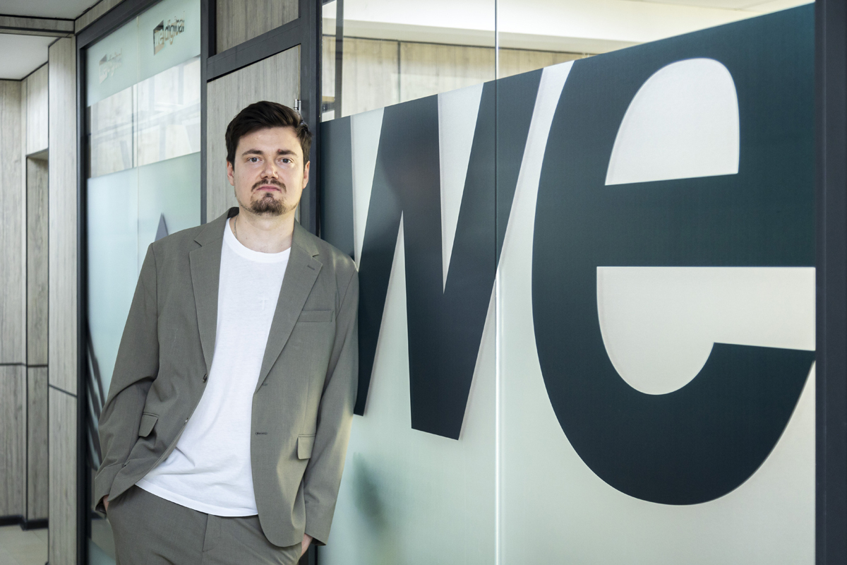 От SMM до AI-лаборатории: как We Digital построили агентство с оборотом в $2,1 млн