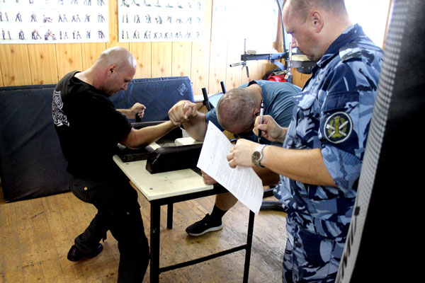 Конвоирование это