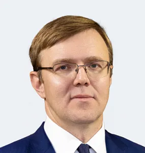 Роман Маршавин