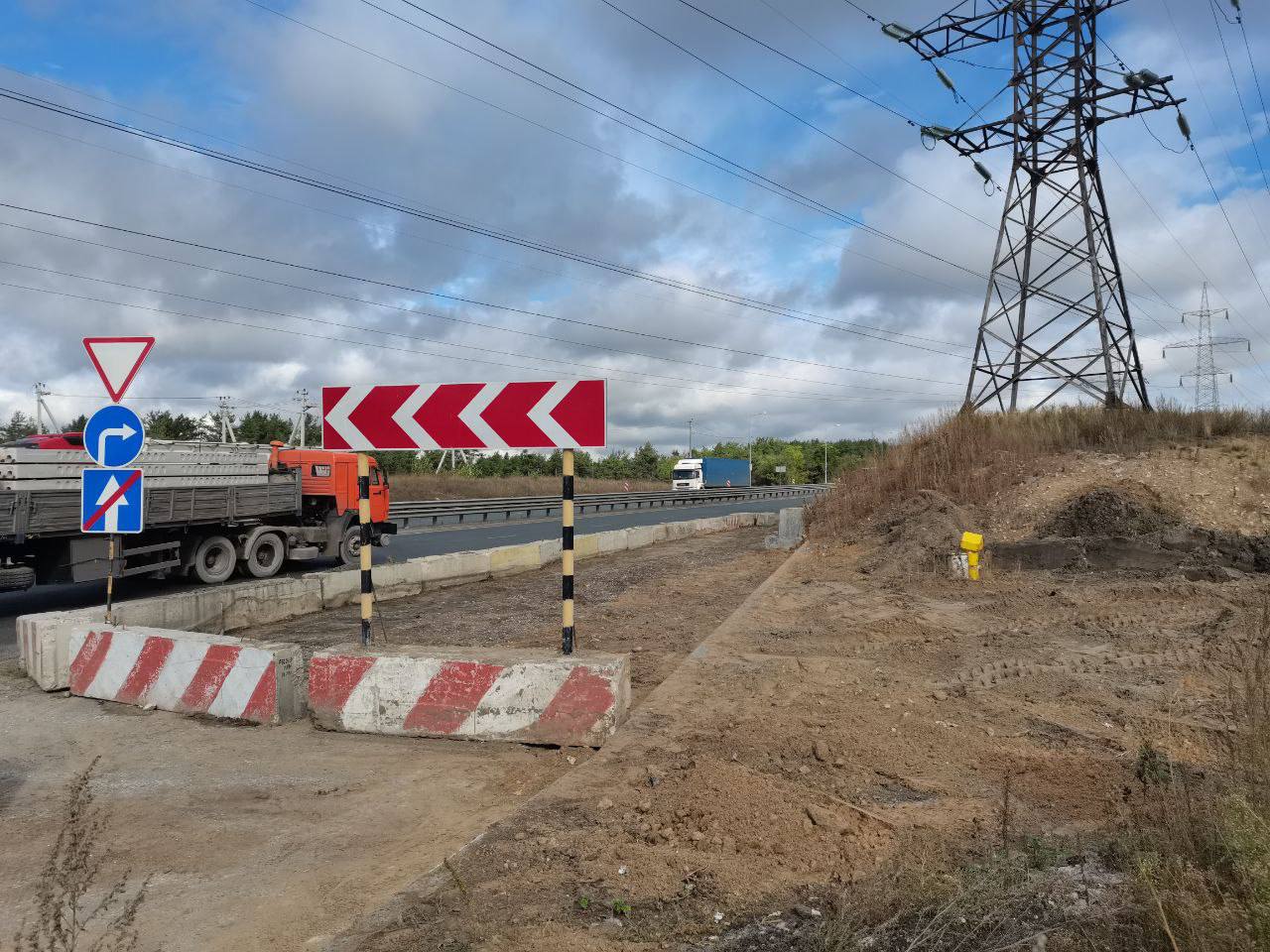 М5 тольятти трасса сегодня. Развязка Жигулевское море. Транспортная развязка Тольятти. Развязка на м5 Самара красный Яр.