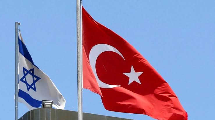 Власти: Турцию пытаются дискредитировать, обвиняя в продолжении торговли с Израилем