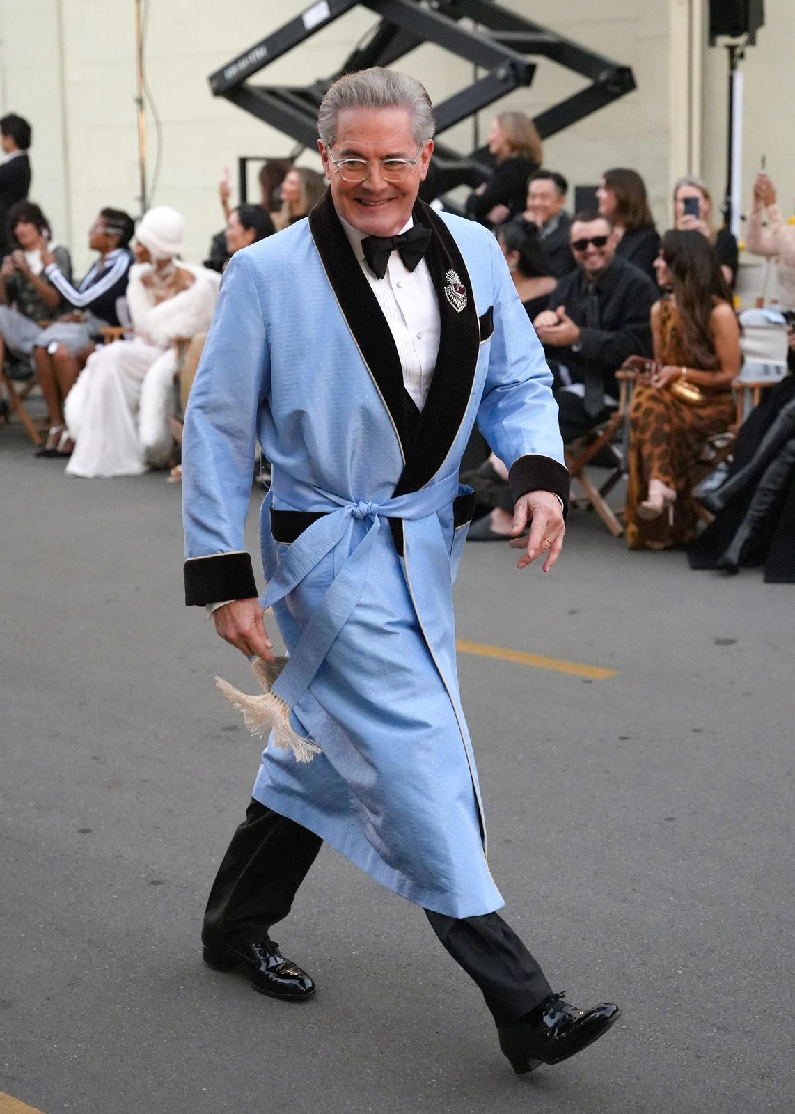 Примите позу: Николь Кидман, Джульетт Льюис и Нина Добрев