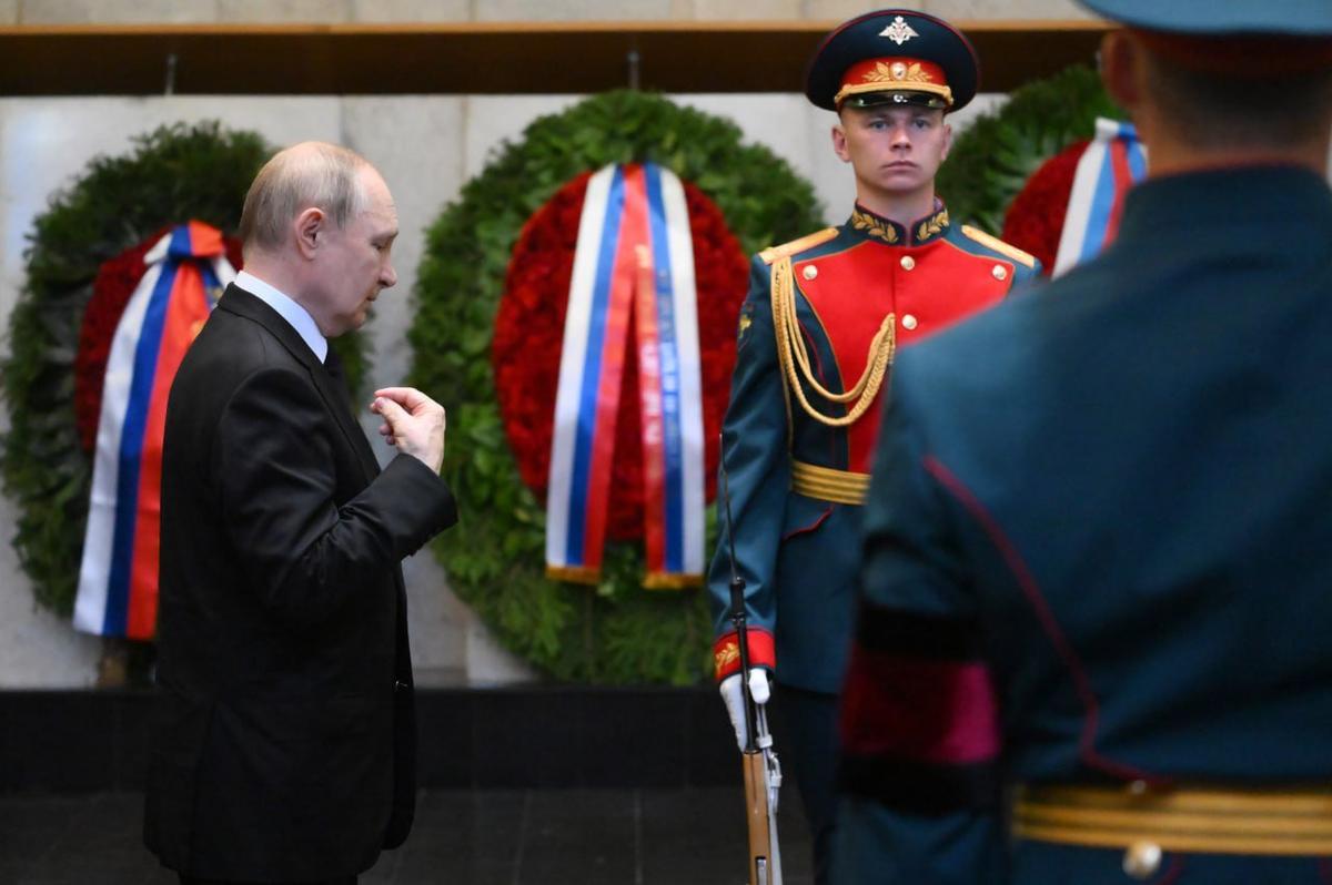 Фото: Пресс-служба Кремля