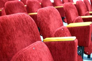Фильм «Ах, зачем эта ночь…» покажут в «Тургеневке». Фото: pixabay.com