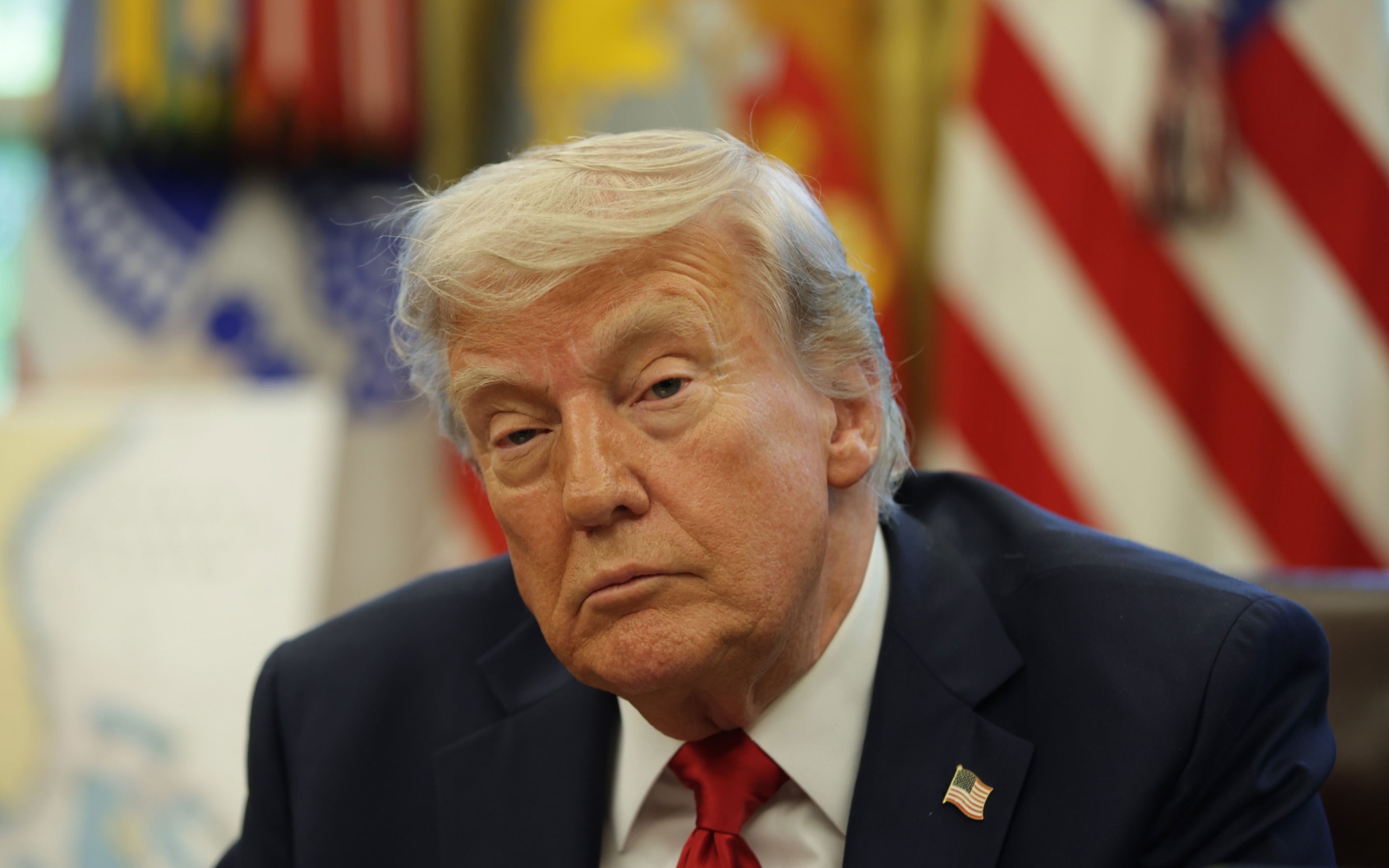 Фигуранту дела о попытке покушения на Трампа предъявили четвертое обвинение