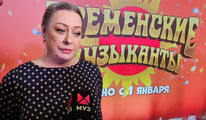 Что с Марией Ароновой: муж актрисы прервал молчание после новостей о госпитализации