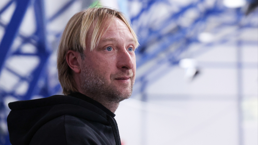 Что там с Плющенко и его переходом в сборную Азербайджана