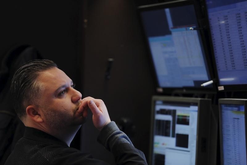 Рынок акций Канады закрылся ростом, S&P/TSX Composite прибавил 0,24%
