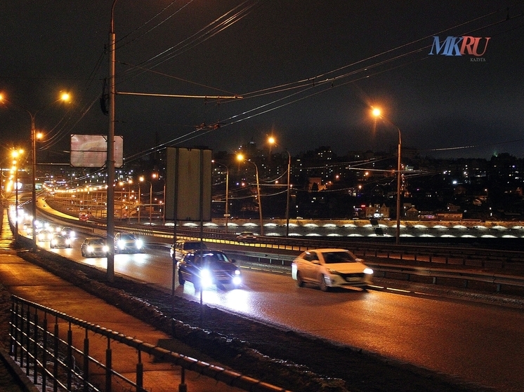 Калужанам пообещали субботу без дождей