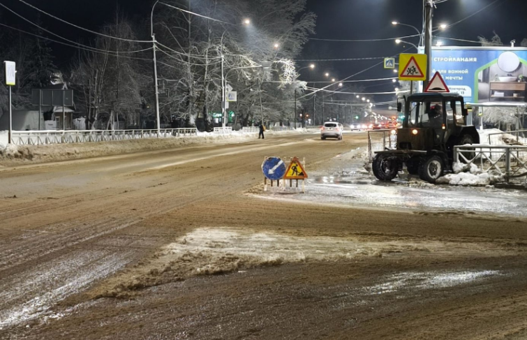 © Администрация Великого Новгорода