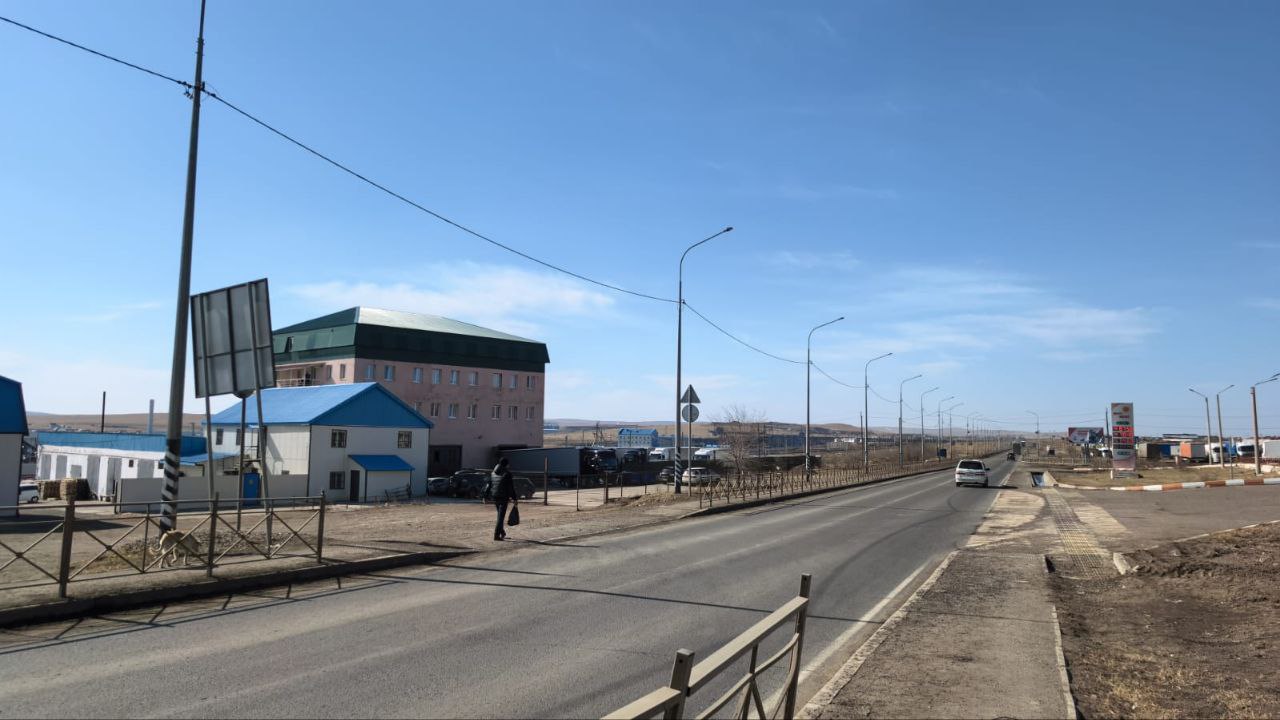 Прокуратура кошмарит предпринимателя в Забайкальске