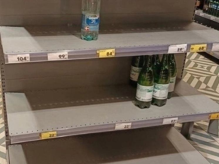 Поставка продуктов в сеть магазинов «Пятерочка»: все под контролем