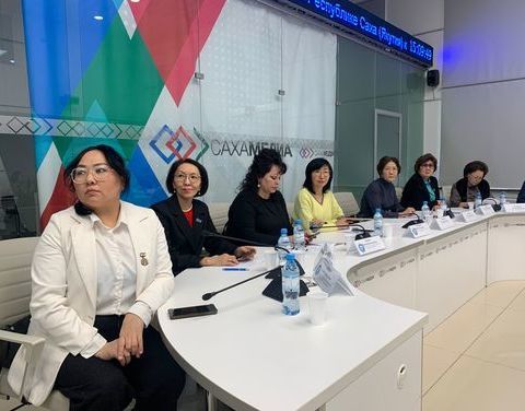 О национальном проекте 