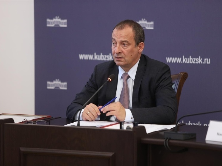 Юрий Бурлачко подвёл итоги 5-летнего эксперимента по взиманию курортного сбора на Кубани