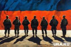 ВС РФ продолжают продвигаться к населенным пунктам Богатырь и Отрадное