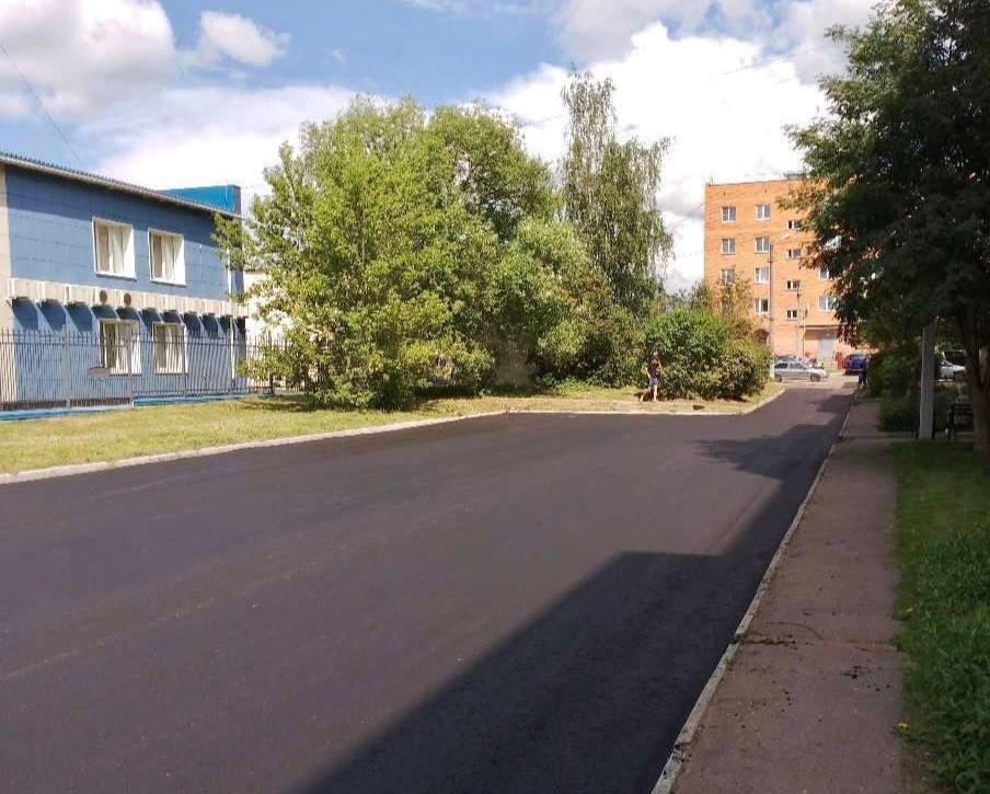Фото: министерство по содержанию территорий и государственному жилищному надзору