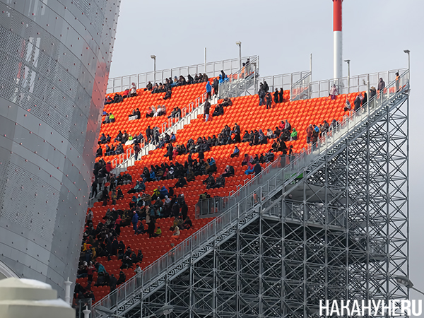 Фото: Накануне.RU