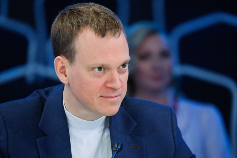 Павел Малков