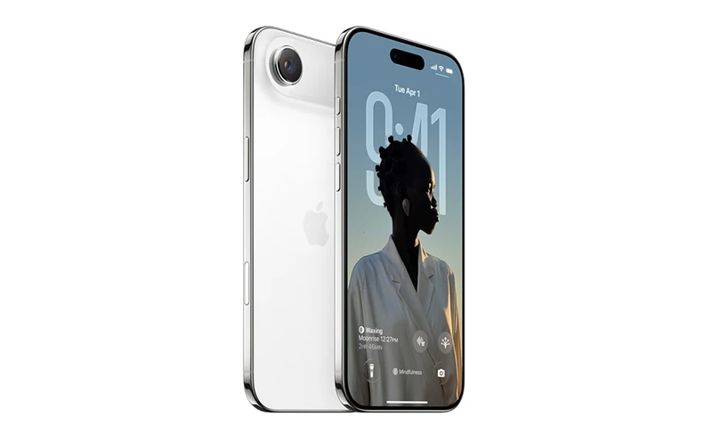 Смартфон Apple 17 Air