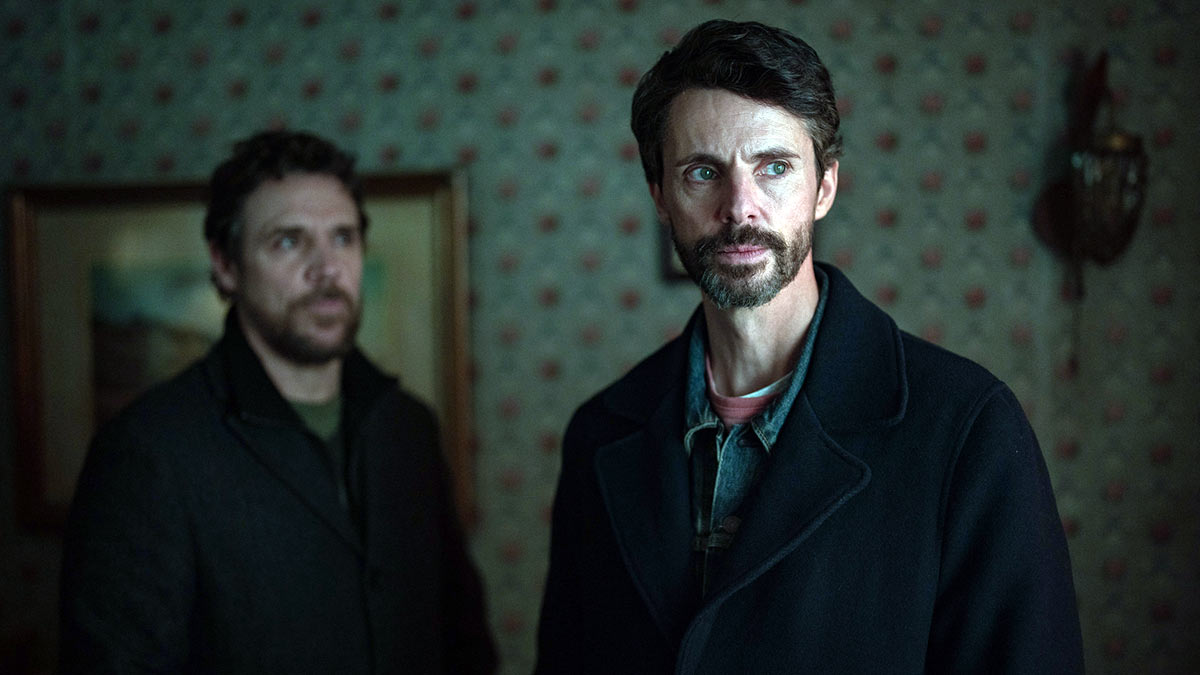 Кадр из сериала 