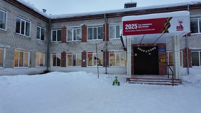 Школу с. Онохино Тюменского округа закрыли на карантин из-за вспышки норовируса 