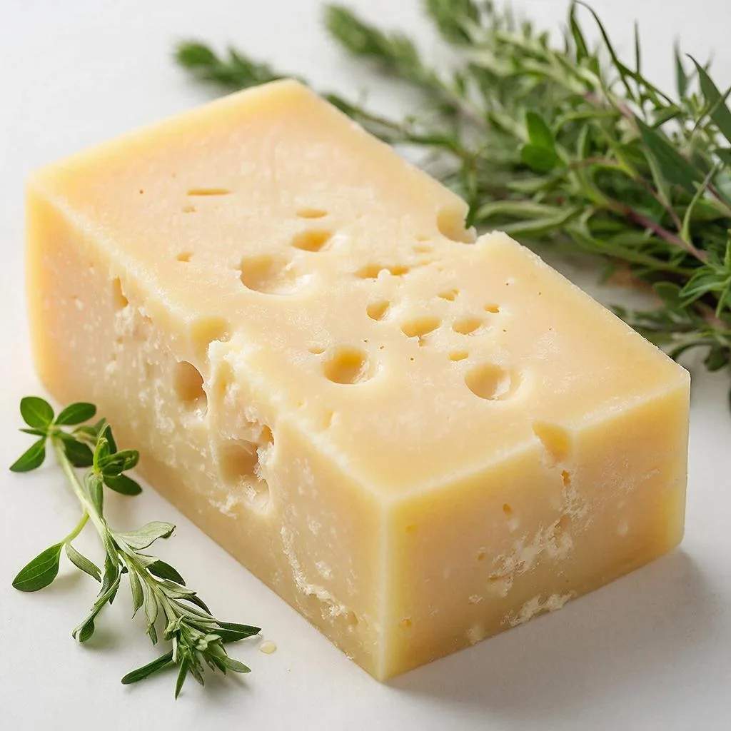 Курянам рассказали, как отличить настоящий сыр от подделки